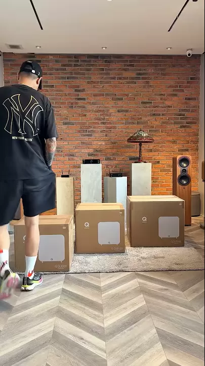 Không vó Sub là vứt? Oke