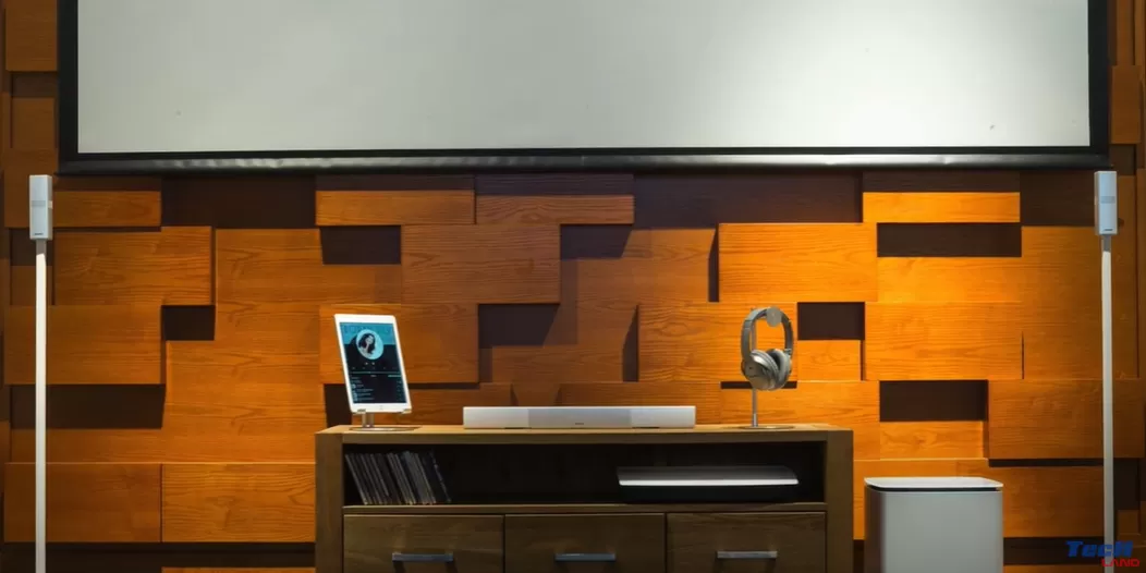 Bose life style 650 - Hệ thống giải trí tại gia cao cấp nhất của Bose
