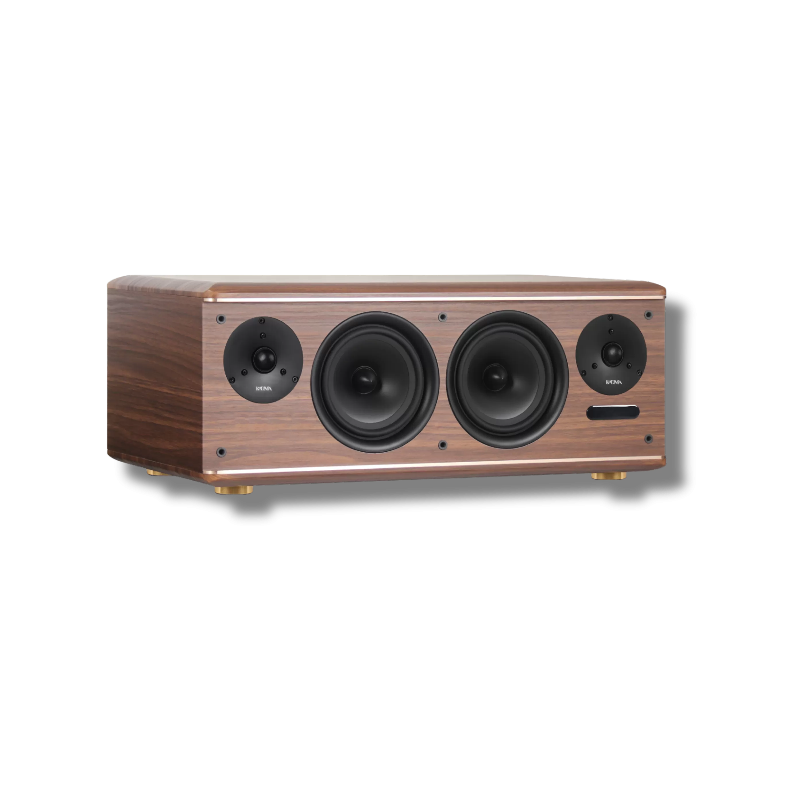 DÀN LOA KADMA BS63 TOPSHELF 2.0