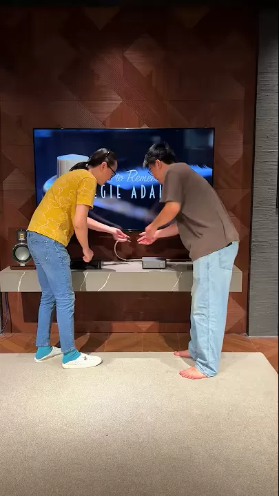 Mỗi lần nghe nhạc lại phải hỏi ông con mật khẩu :(
