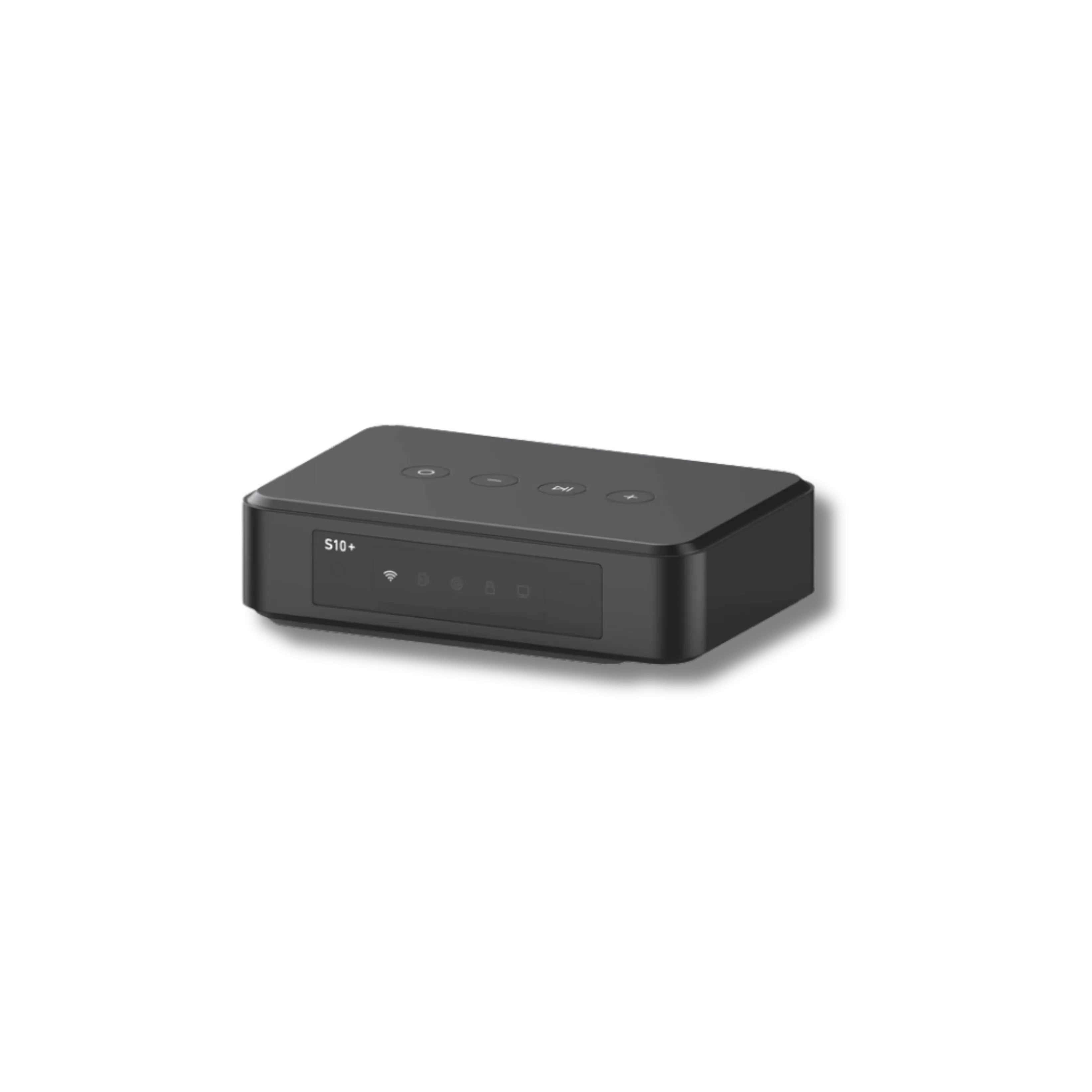 DAC Arylic S10+ Wifi Music Streamer