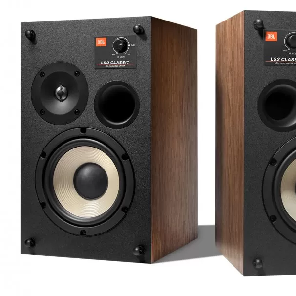 Loa bookself JBL L52 Classic