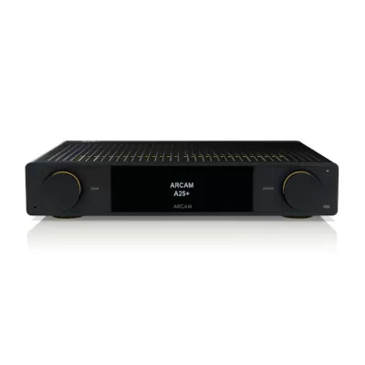 Arcam A25+