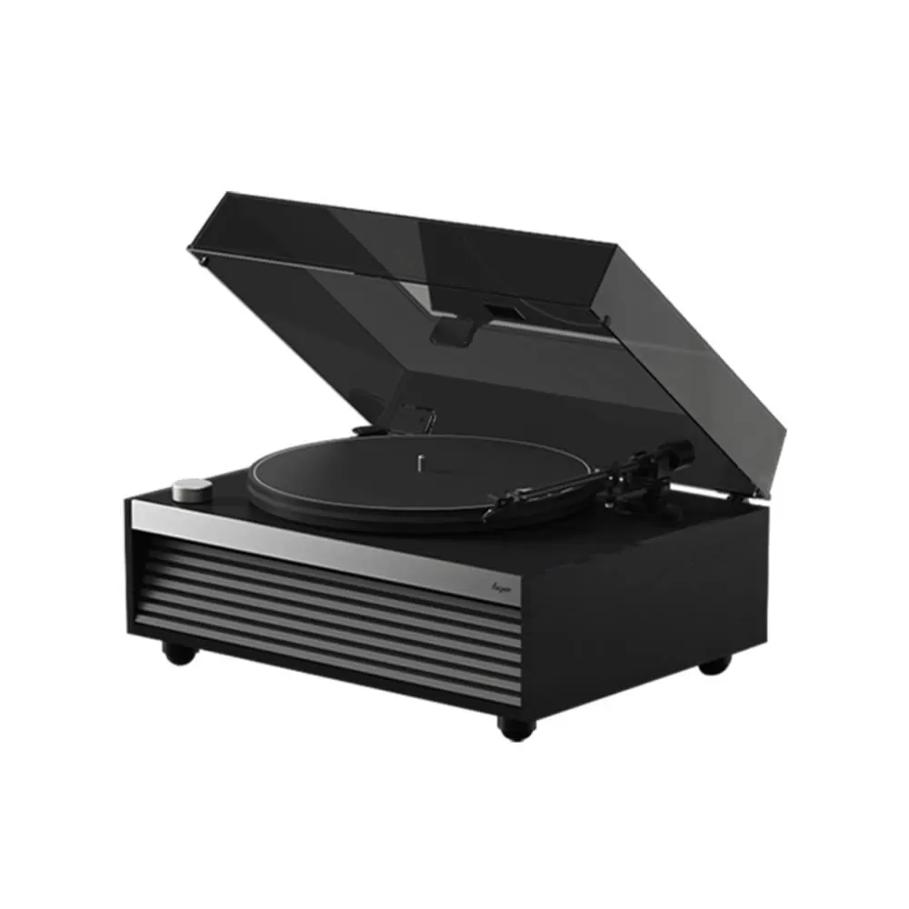 Máy Nghe Nhạc Đĩa Than HYM Lumi Black