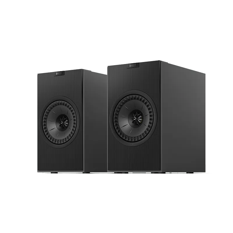 Dàn âm thanh không dây KEF Coda W