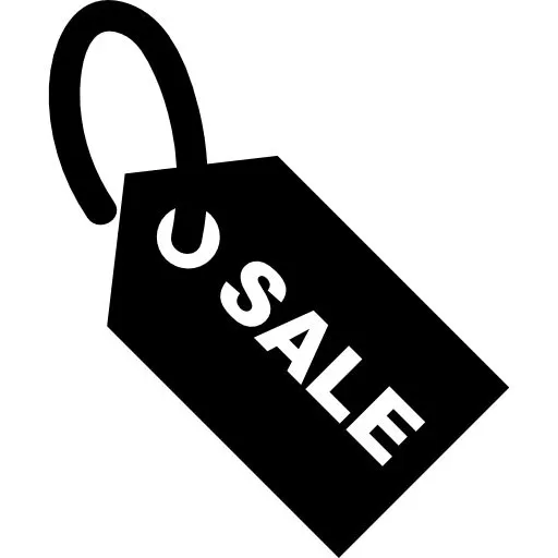 Sale Off