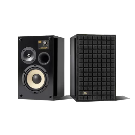 Loa bookself JBL L52 Classic