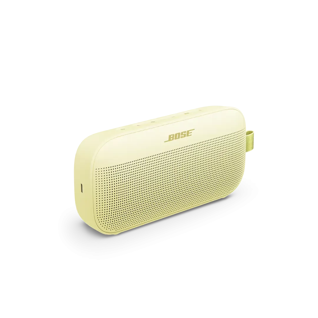 Loa bluetooth Bose SoundLink Flex 2