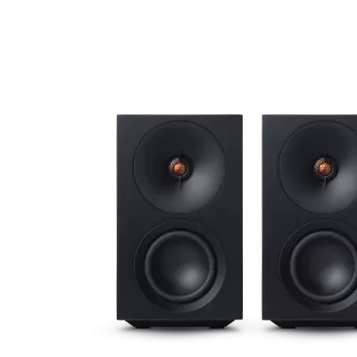 Loa Active Cambridge Audio L/R S
