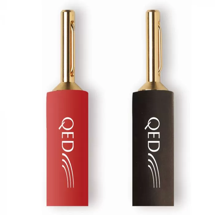 Đầu Jack Qed Airlock Maxi