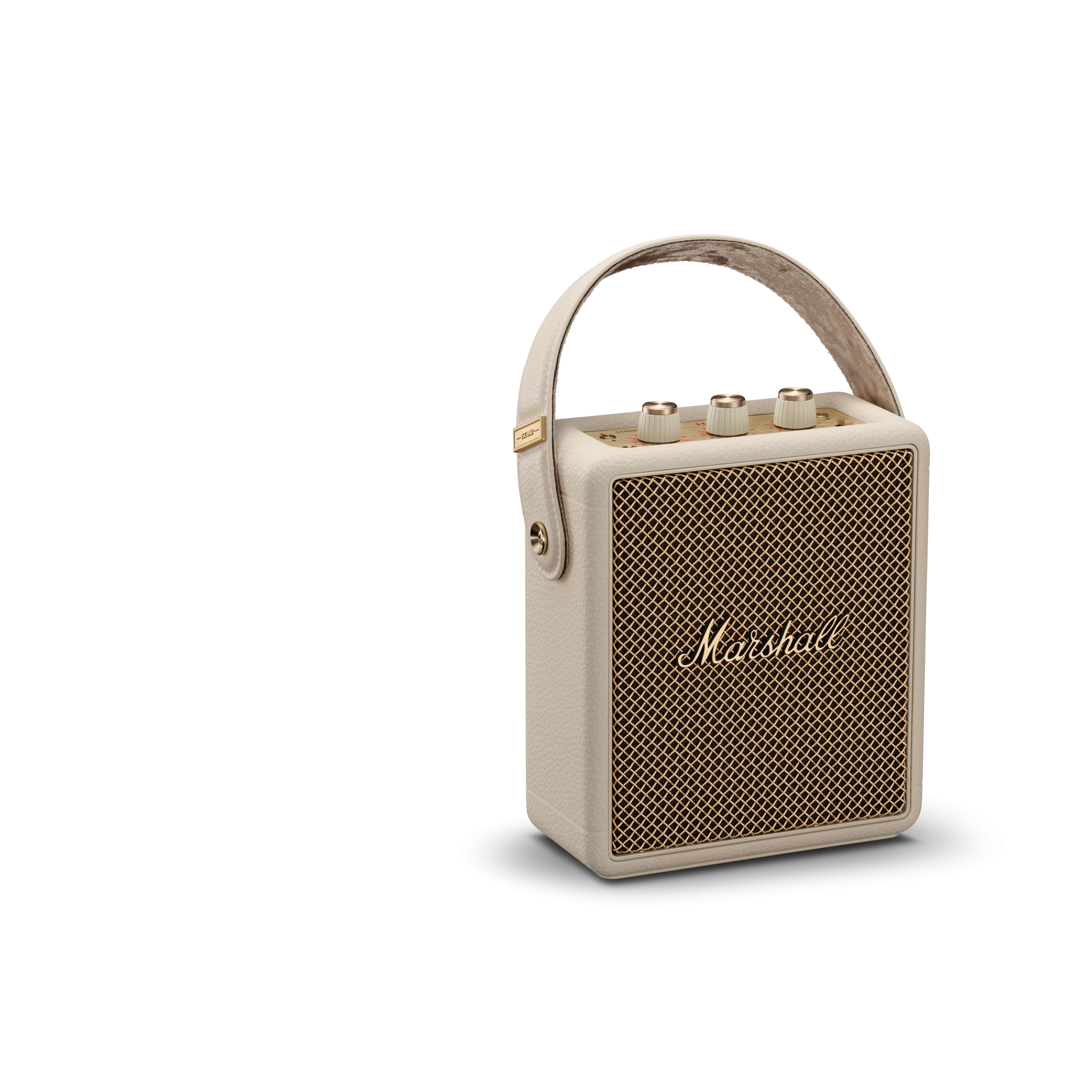 Loa Bluetooth di động Marshall Stockwell III
