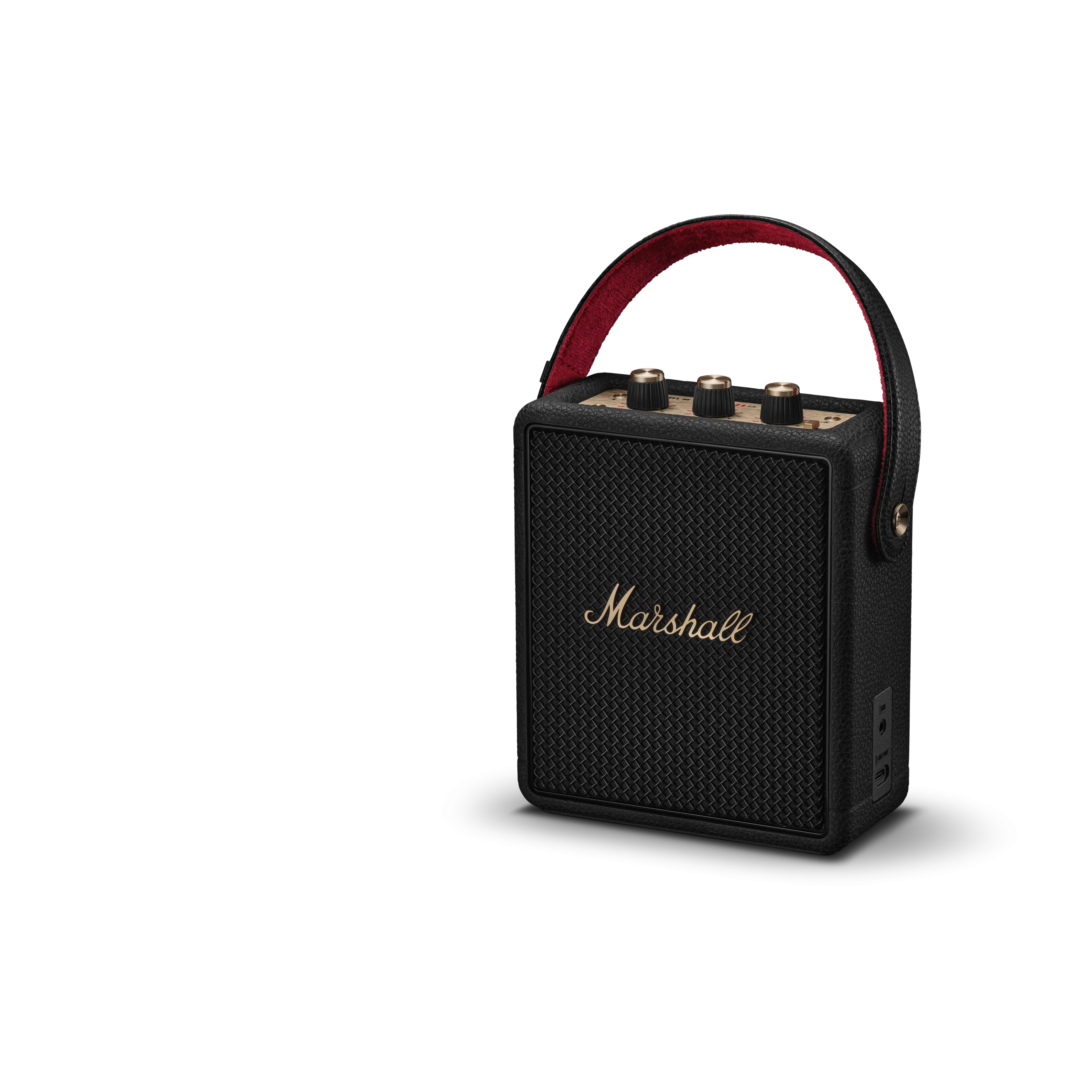 Loa Bluetooth di động Marshall Stockwell III