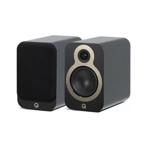 Loa Q Acoustics 3020c