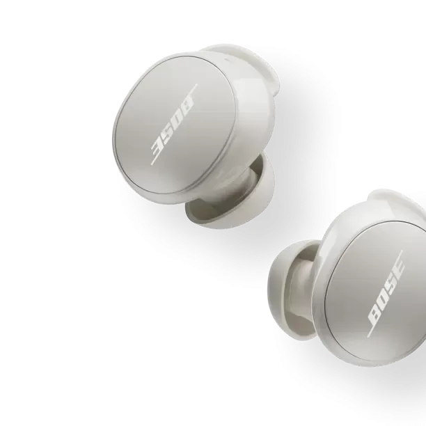 Tai nghe True Wireless Bose QuietComfort Earbuds (2nd Gen)