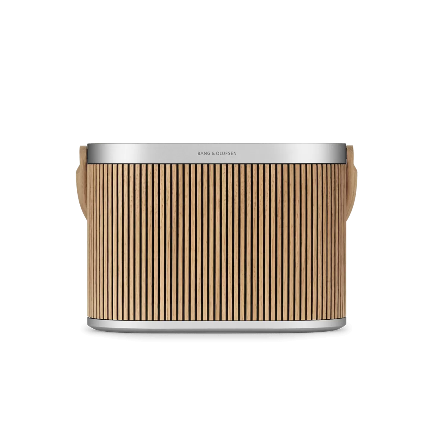 Loa bluetooth không dây cao cấp Bang & Olufsen Beosound A5 - Oak