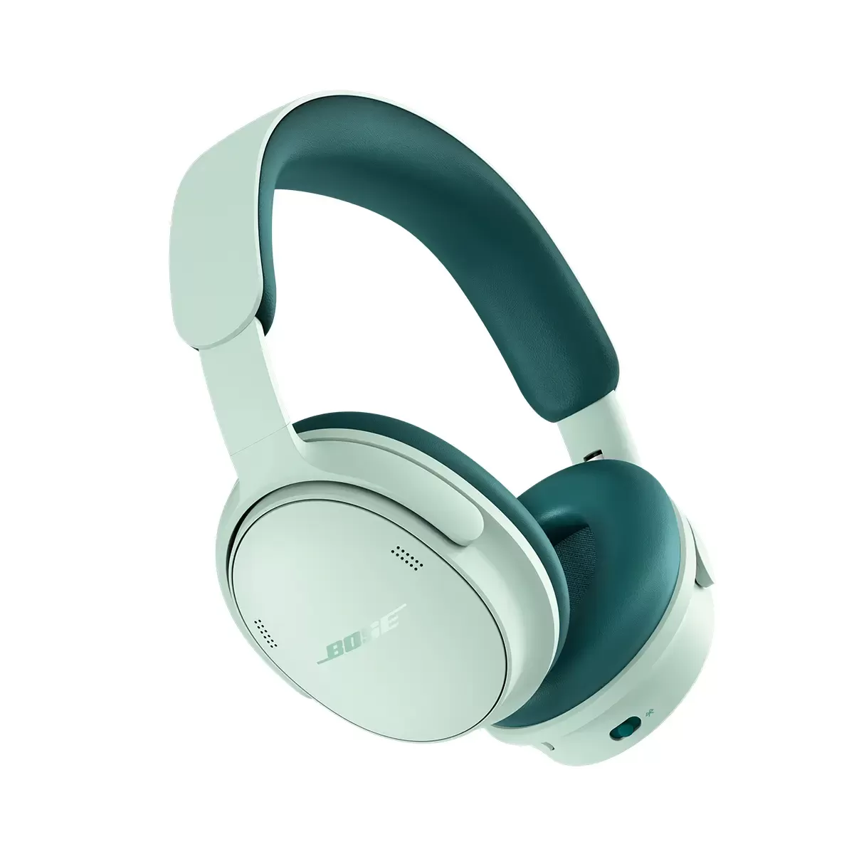 Tai nghe chống ồn Bose QuietComfort Headphones (2nd Gen)