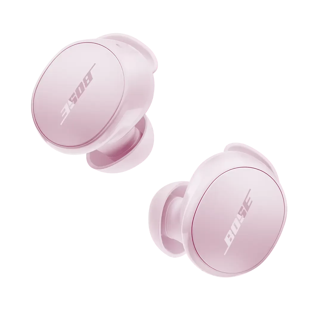 Tai nghe True Wireless Bose QuietComfort Earbuds (2nd Gen)