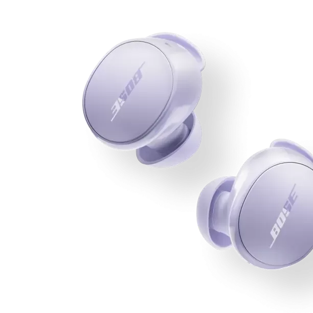 Tai nghe True Wireless Bose QuietComfort Earbuds (2nd Gen)