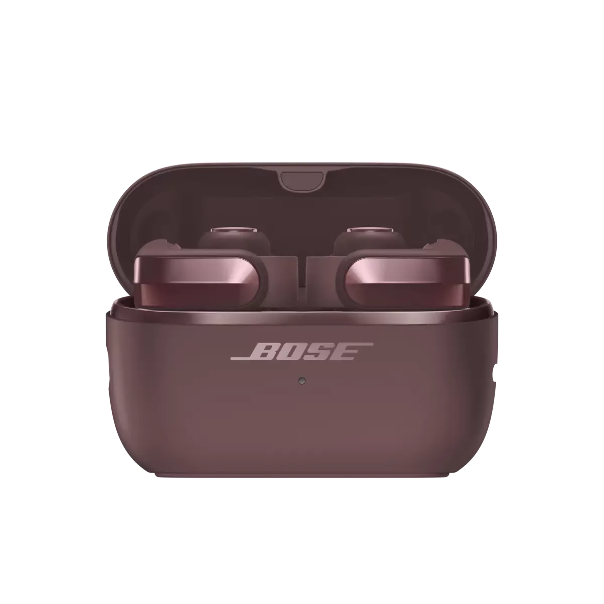 Tai Nghe Bose Ultra Open Earbuds 2 - Nâu Choco