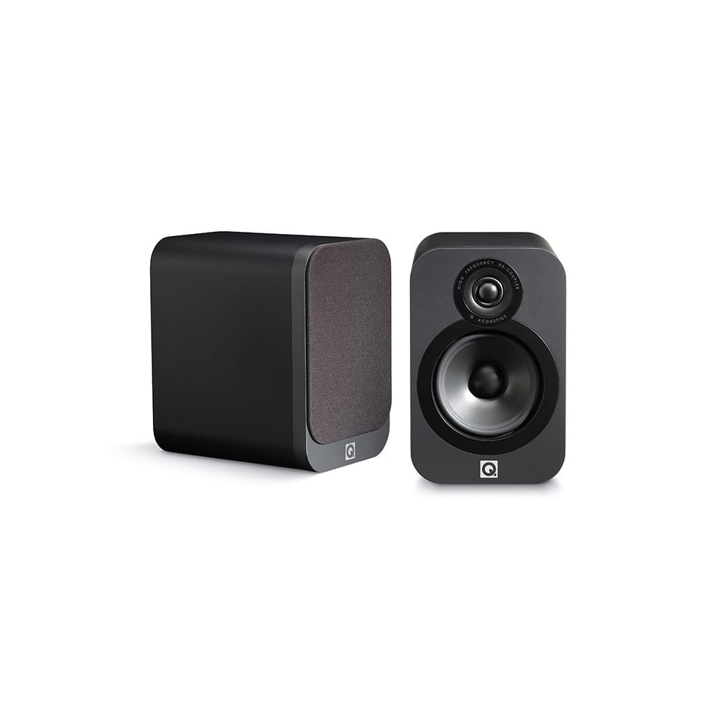 Loa Bookshelf Q Acoustics 3020