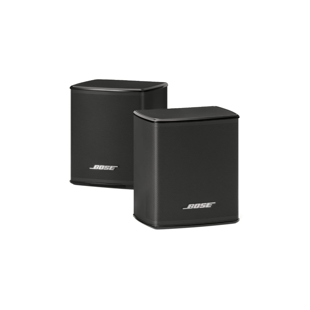 Loa Surround Không Dây Bose Surround - Matte Black