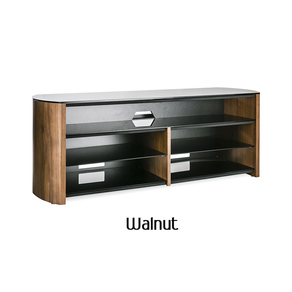 Kệ tivi gỗ nhập khẩu Finewoods SB 1m35