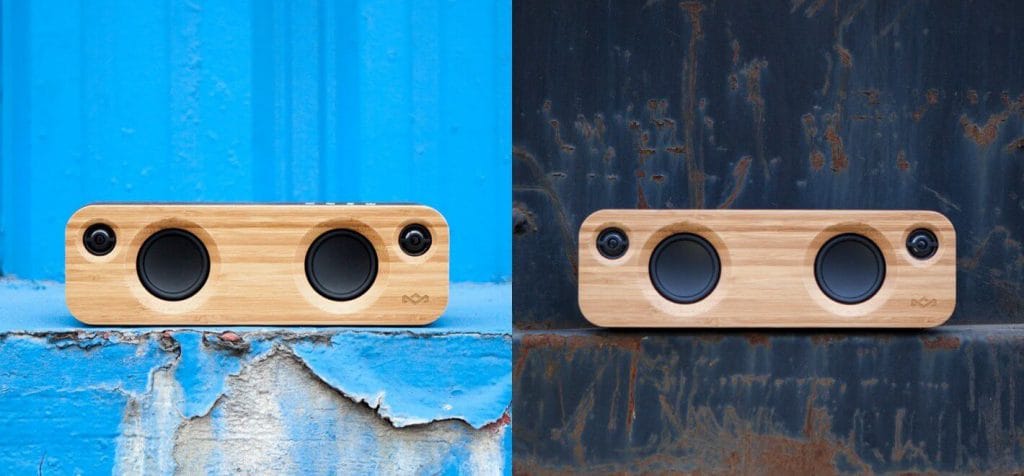 loa bluetooth Marley Get Together Mini