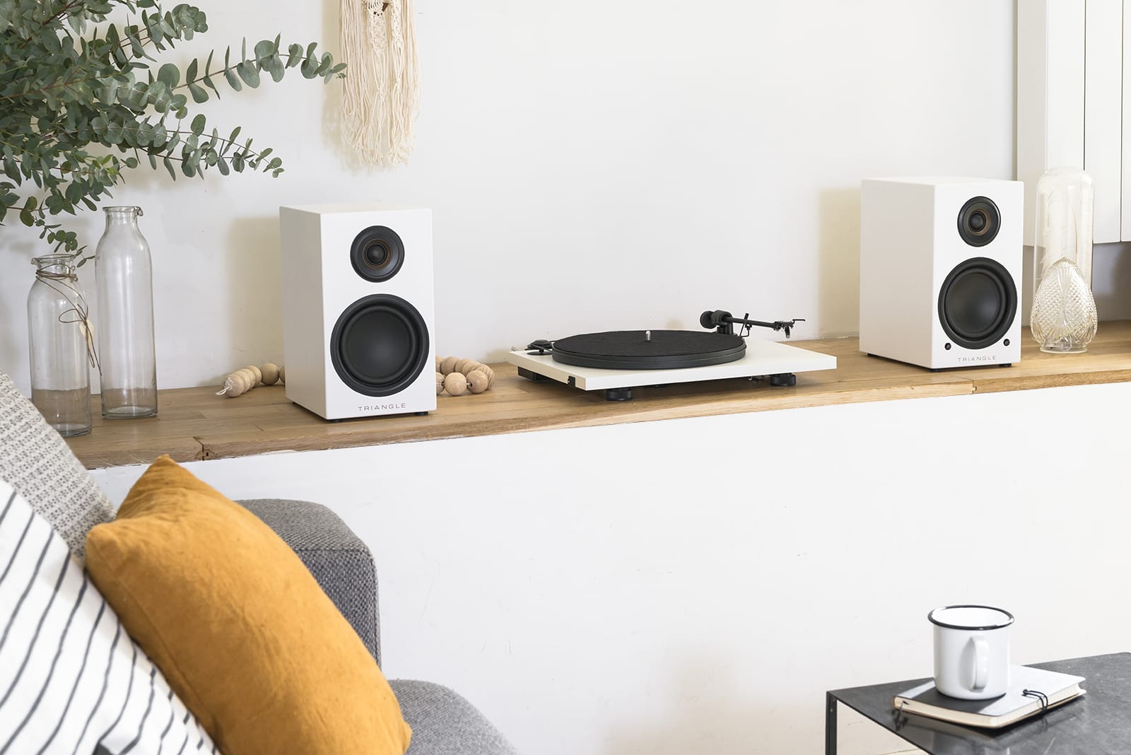 Kiến thức cơ bản dành cho người mới chơi đầu đĩa than