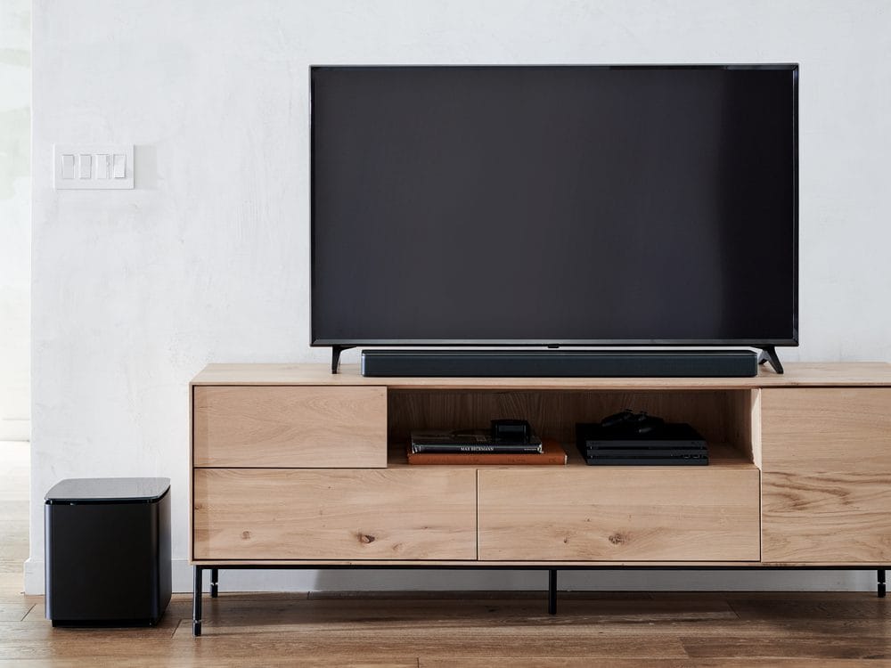 Top 3 mẫu loa soundbar cao cấp vượt trội trên thị trường âm thanh