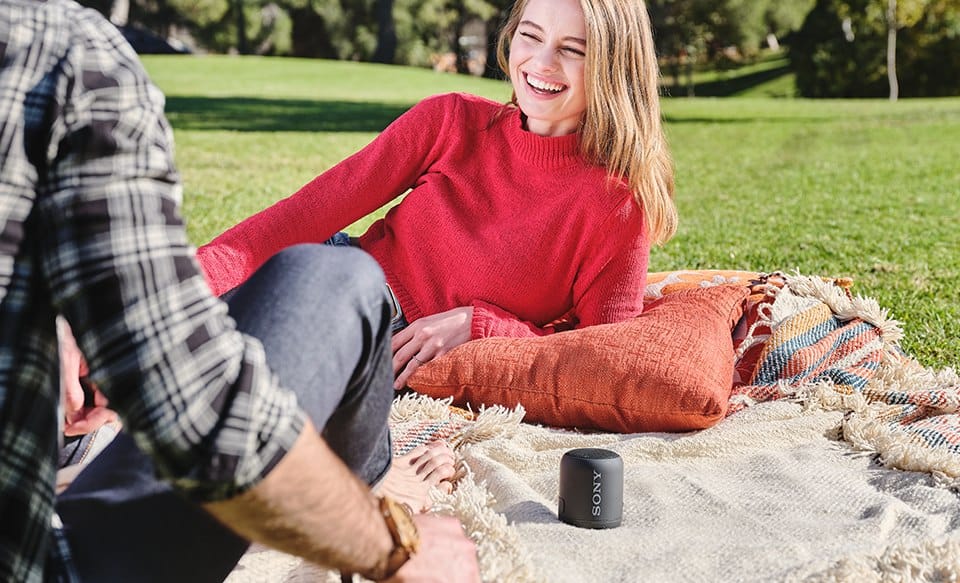 loa bluetooth di động sony srs-xb12