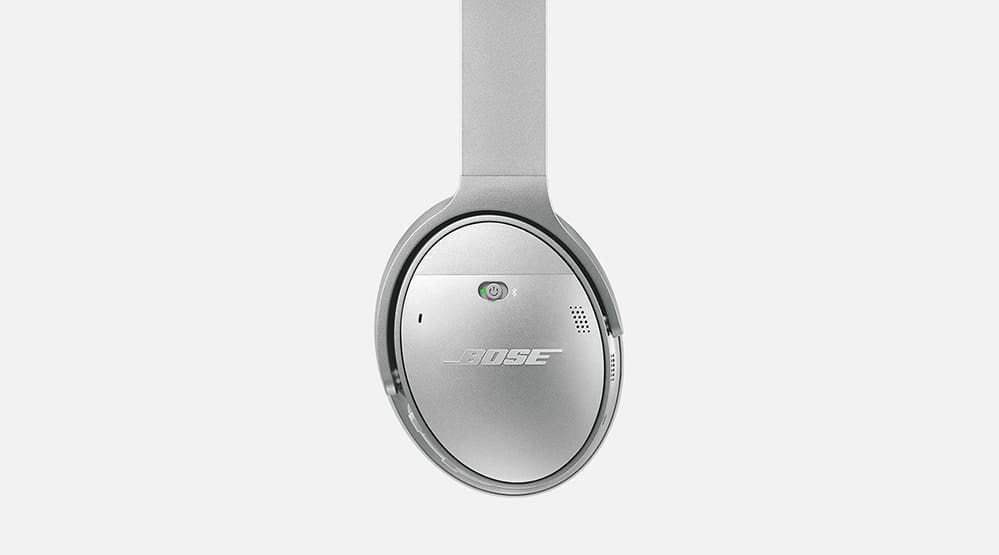 tai nghe chống ồn bose quietcomfort 35 ii