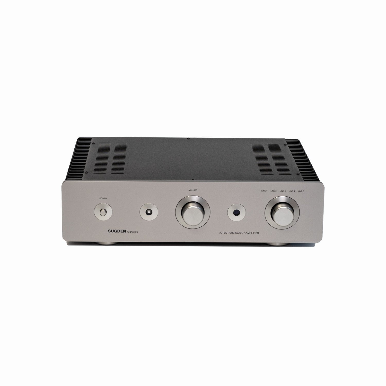Ampli Nghe Nhạc Sugden Audio A21SE Signature - Titan