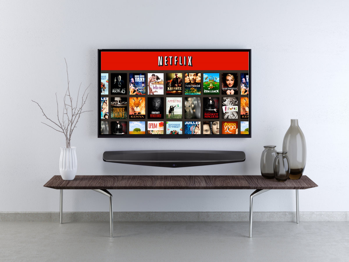 Top những loa soundbar nâng tầm giải trí mới cho những mẫu tivi thời thượng