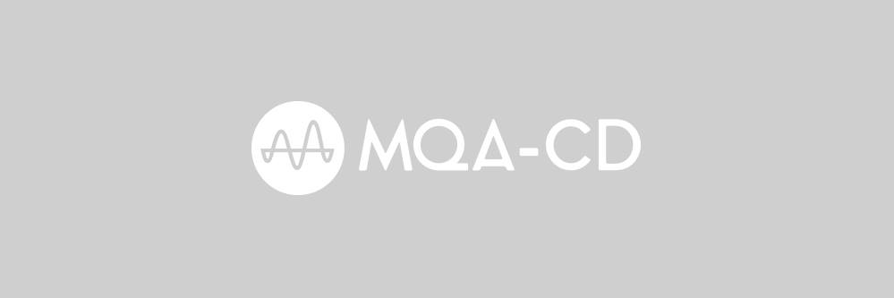 MQA CD là gì? Đĩa CD mang chuẩn MQA đã xuất hiện