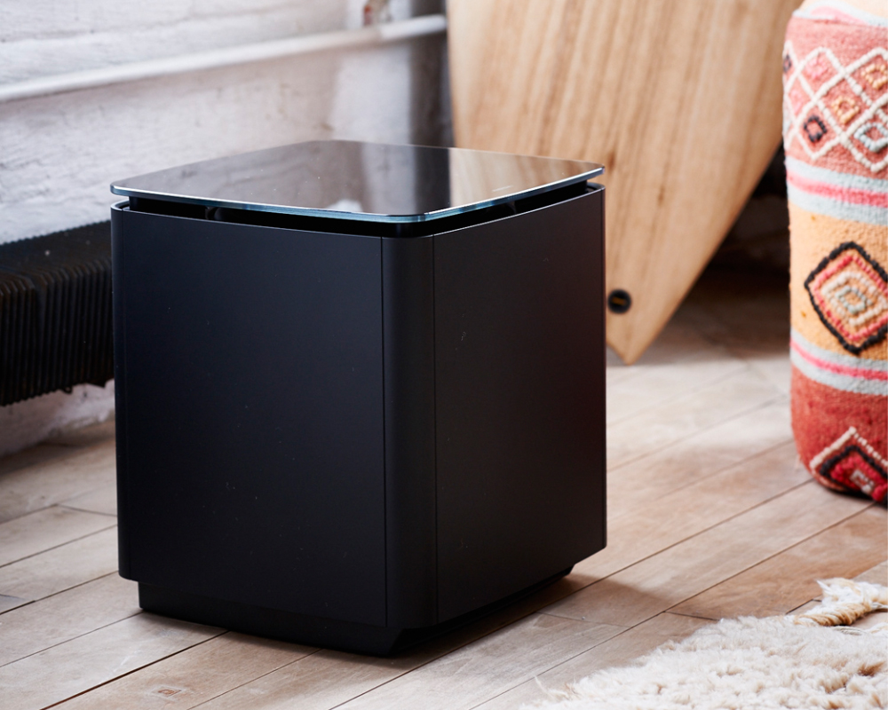 [Hướng dẫn sử dụng] Bose Acoustimass 300 Wireless Bass Module