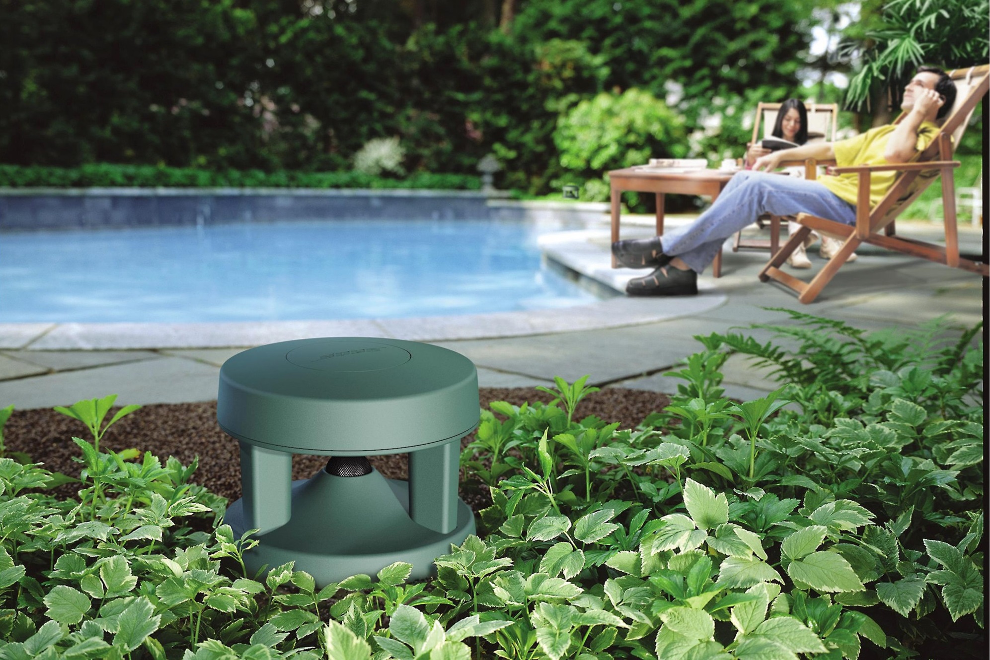 [Hướng dẫn sử dụng] Bose Free Space 51