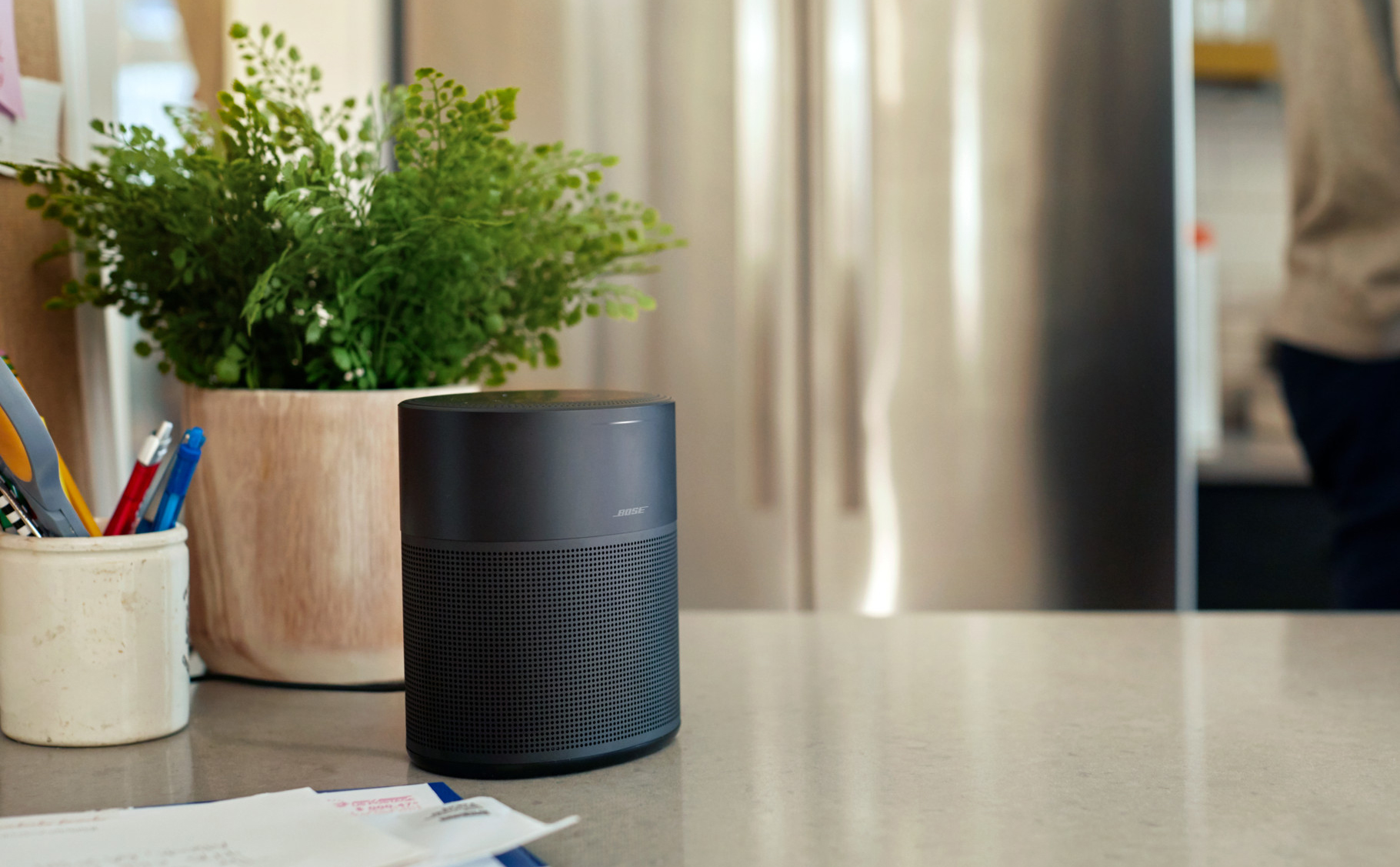 [Hướng dẫn sử dụng] Bose Home Speaker 300