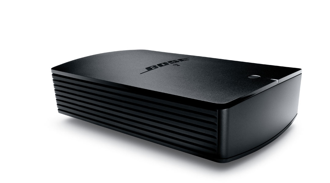 [Hướng dẫn sử dụng] Bose Soundtouch SA-5