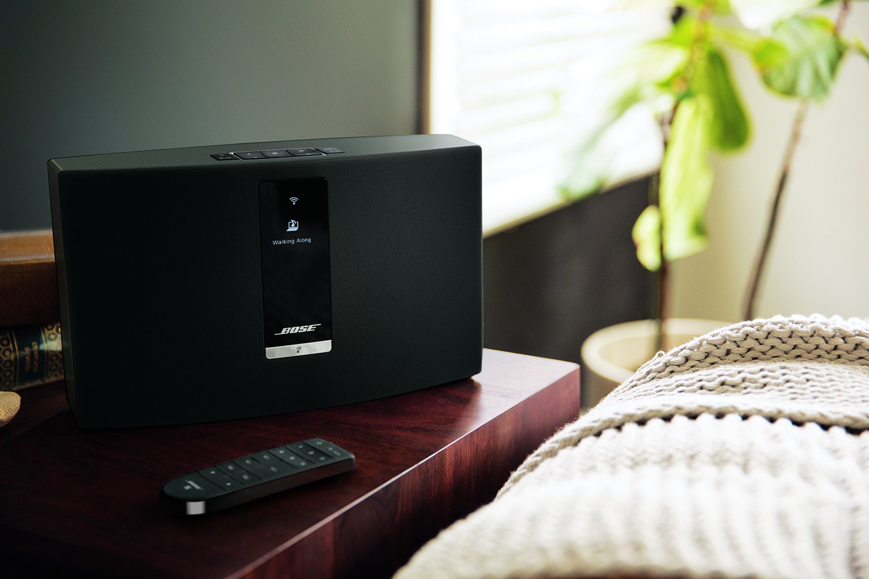 [Hướng dẫn sử dụng] Bose Soundtouch 20