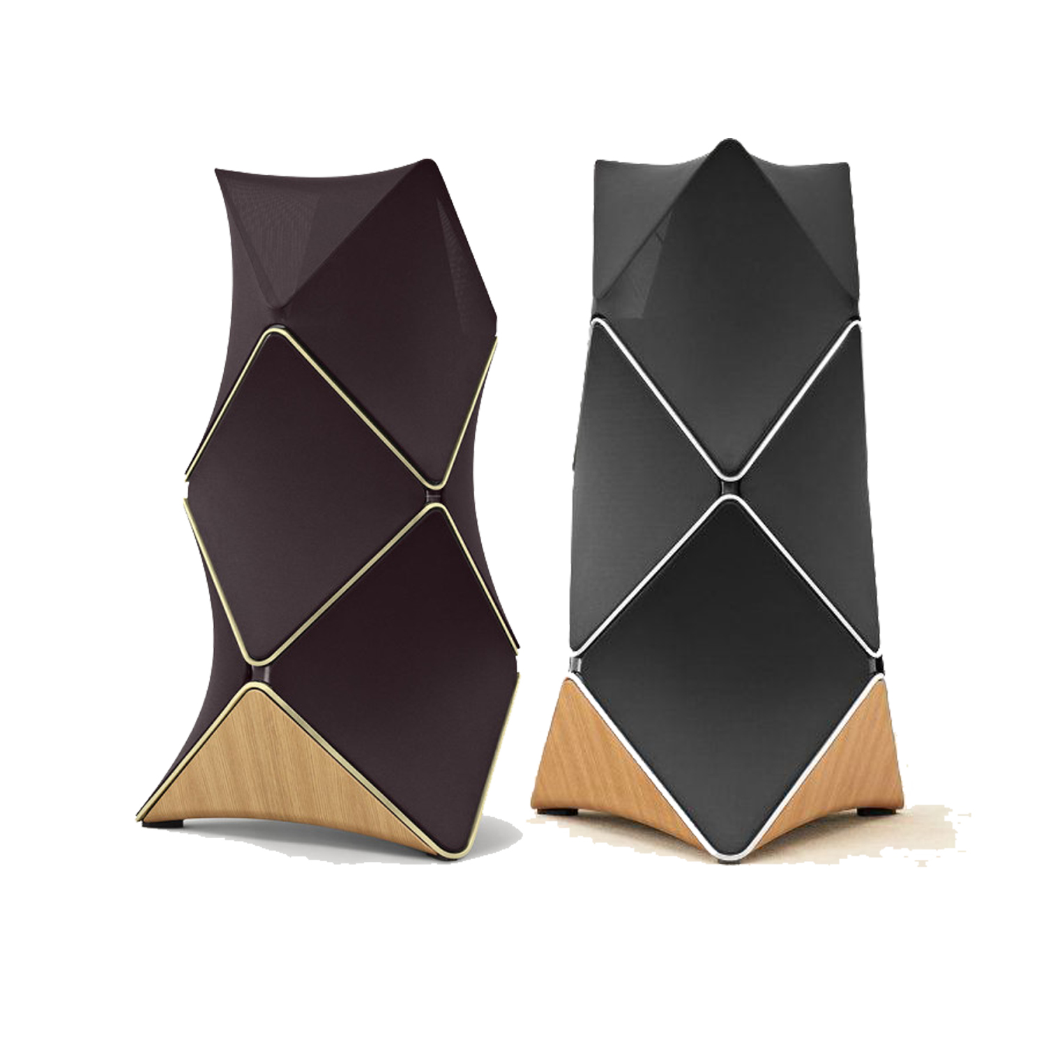 Dàn Âm Thanh Nghe Nhạc Không Dây B&O Beolab 90