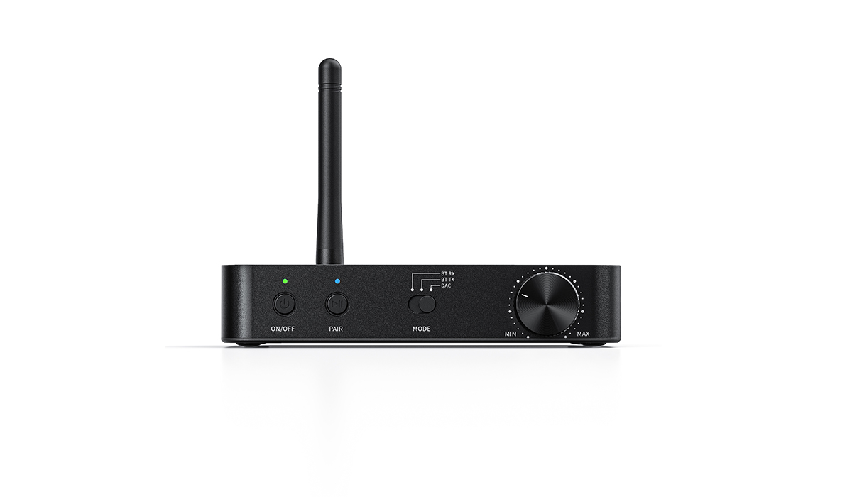 Bộ Giải Mã DAC Bluetooth Fiio BTA30