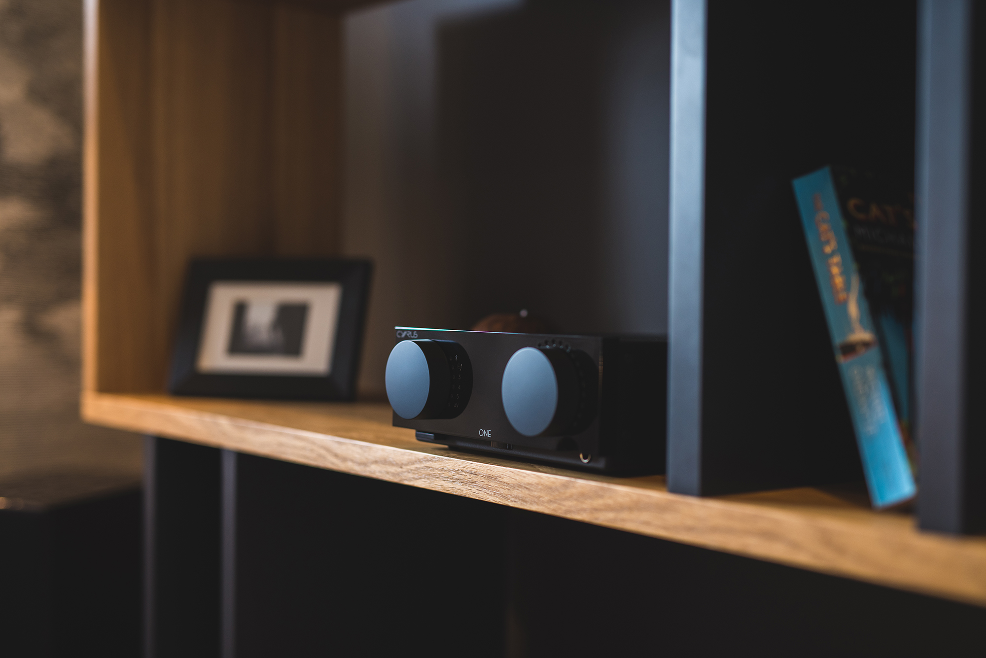 Cyrus Audio - Khác Biệt Làm Nên Thành Công