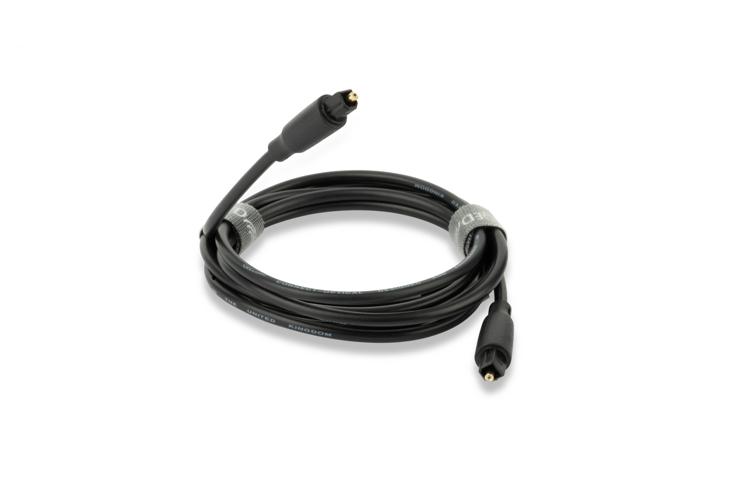 Dây Cáp Quang QED Connect Optical