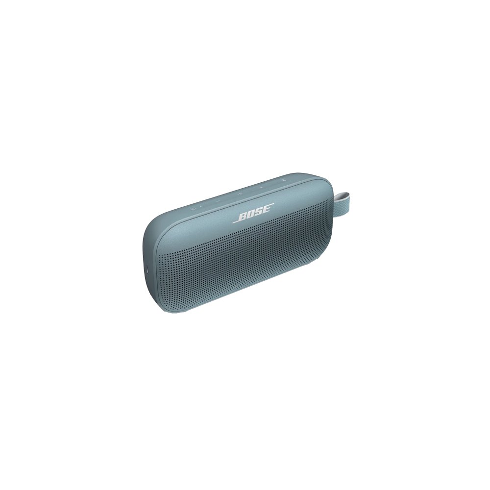 Loa Bluetooth Di Động Bose Soundlink Flex - Stone Blue