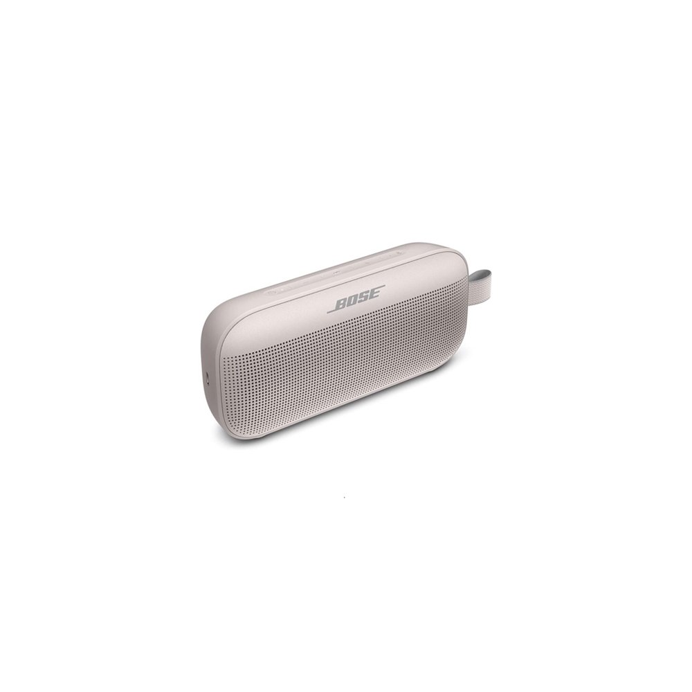 Loa Bluetooth Di Động Bose Soundlink Flex - White Smoke