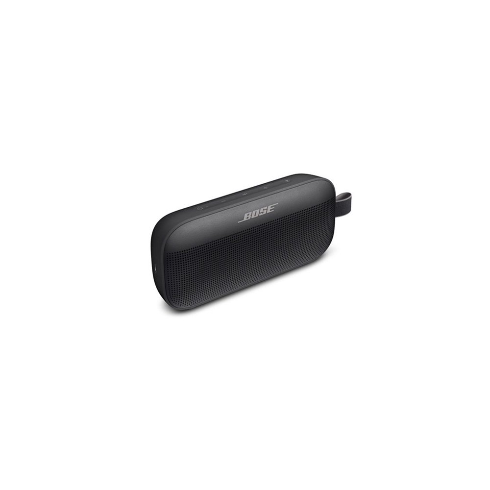 Loa Bluetooth Di Động Bose Soundlink Flex - Matte Black