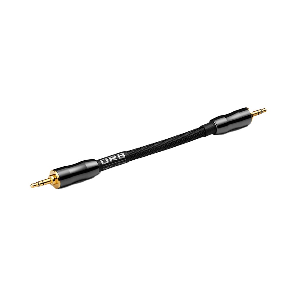 Dây Tín Hiệu 3.5mm ORB J10-Mini Clear Force Nova