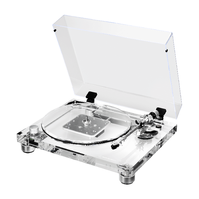 Mâm đĩa than ATH AUDIO-TECHNICA AT-LP2022 phiên bản giới hạn kỉ niệm 60 năm thành lập hãng