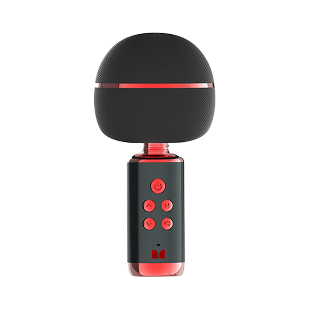 Mic Karaoke Monster M98