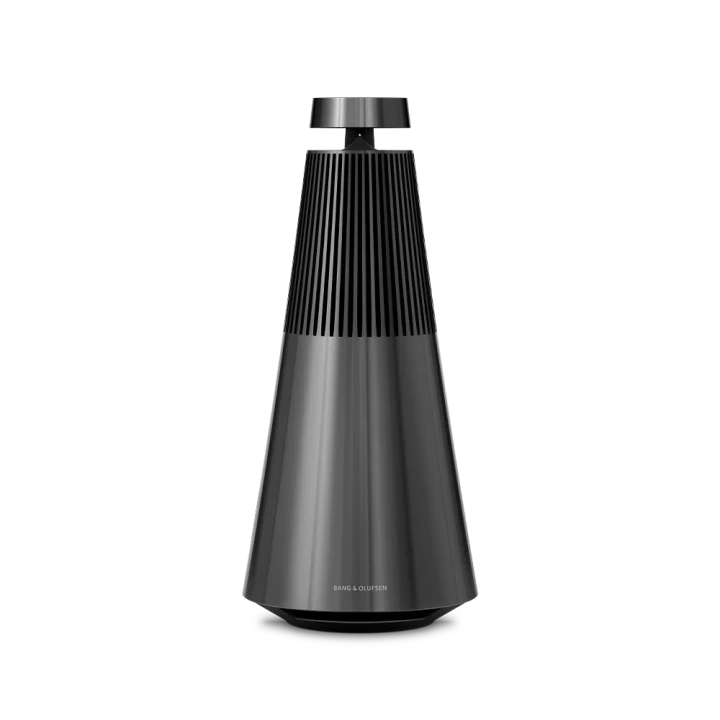 Loa Bluetooth Không Dây B&O BeoSound 2 MK3 - Black Anthracite